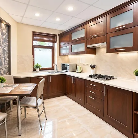 Rent Grecheskaya 50