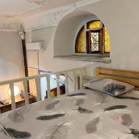 Rent Grecheskaya 50