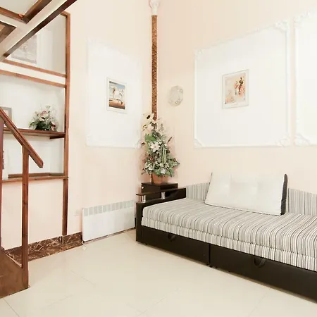 Rent Grecheskaya 50 *