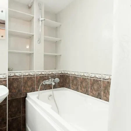 Apartment Rent Grecheskaya 50
