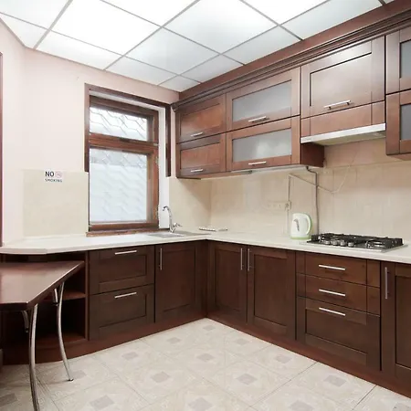 Rent Grecheskaya 50