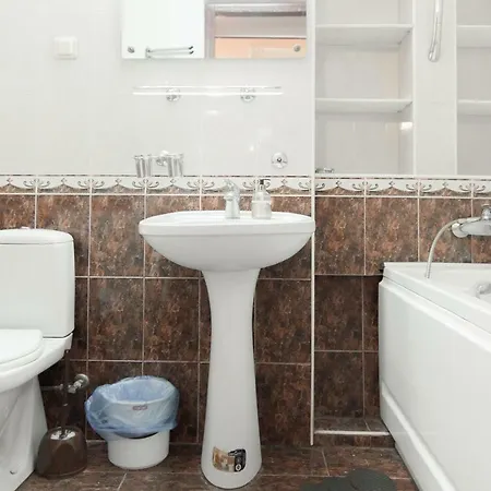 Apartment Rent Grecheskaya 50