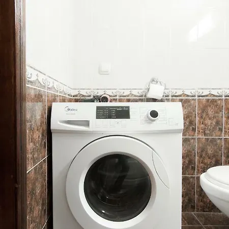 Rent Grecheskaya 50
