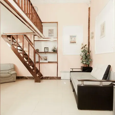 Rent Grecheskaya 50