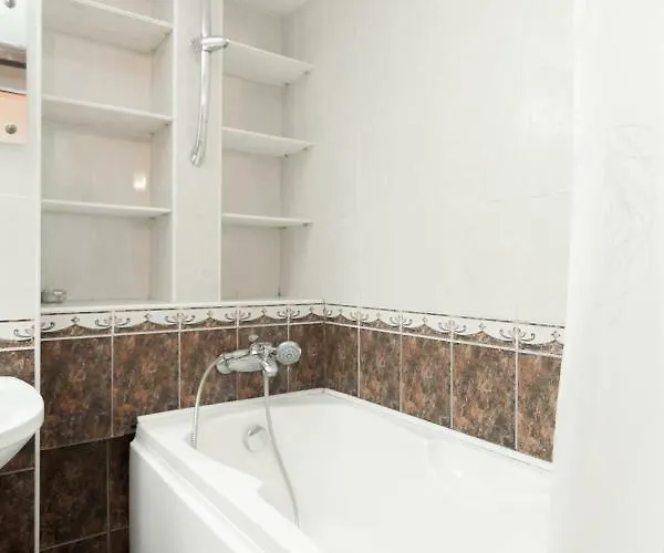 شقة Rent Grecheskaya 50