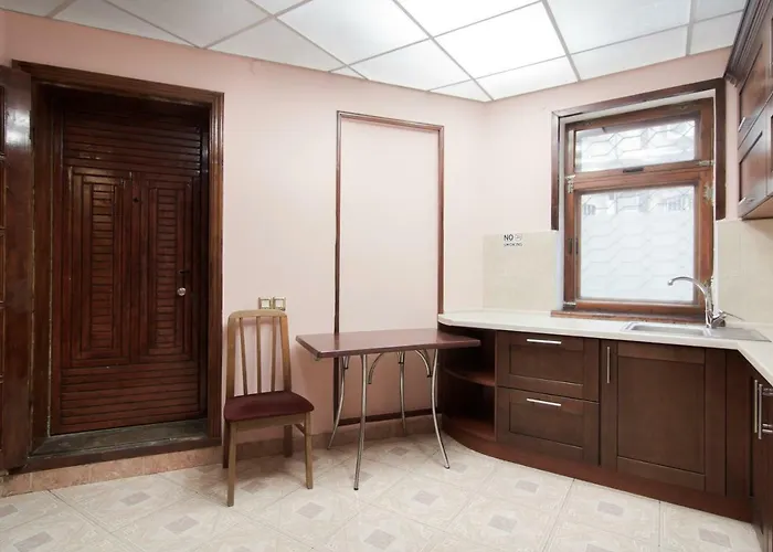 Apartman Rent Grecheskaya 50 Odessza