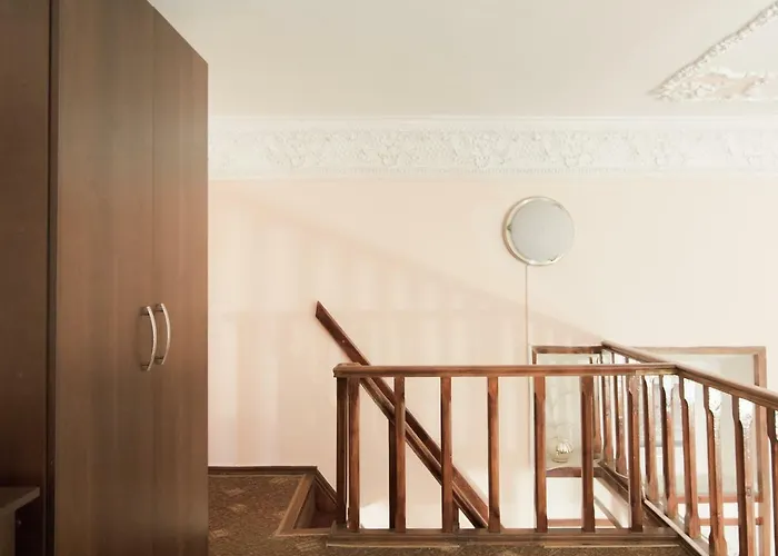 Apartman Rent Grecheskaya 50 Odessza