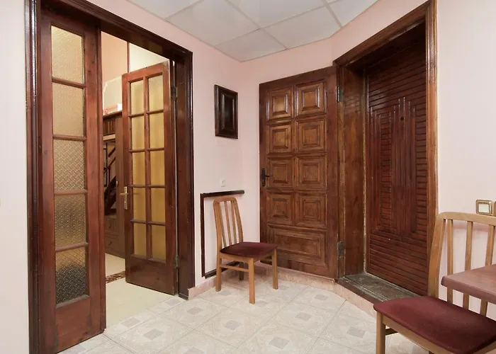 Rent Grecheskaya 50 Apartman *