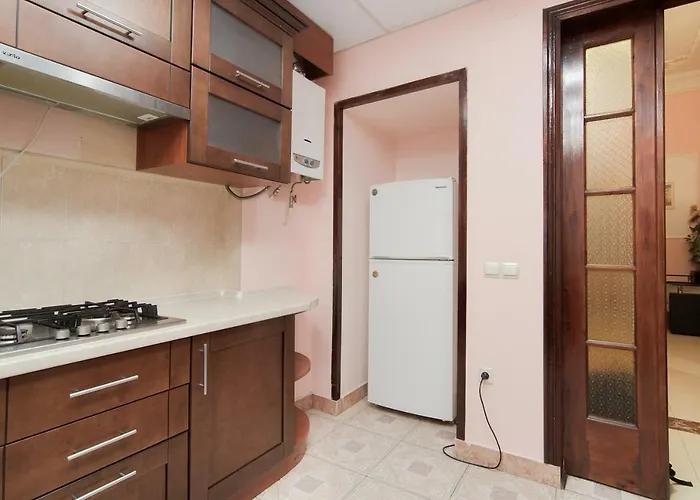 Rent Grecheskaya 50 شقة أوديسا