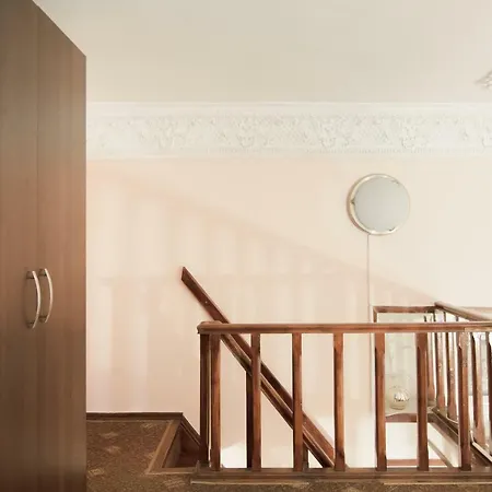 דירה Rent Grecheskaya 50 אודסה