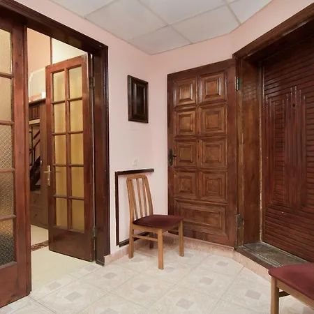 Rent Grecheskaya 50 Apartment *