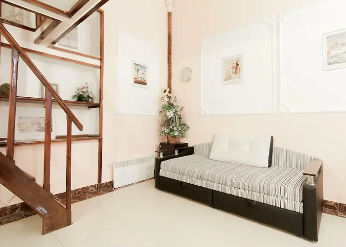 Rent Grecheskaya 50 *