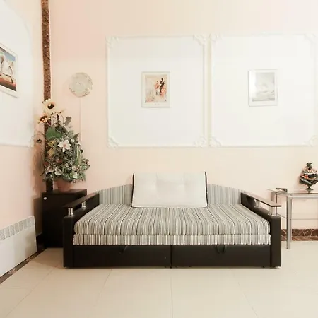 Rent Grecheskaya 50 Apartment Odessa