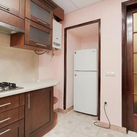 Rent Grecheskaya 50 Apartment Odessa